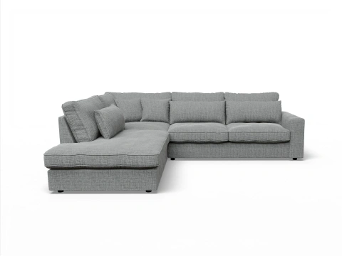 Longchair Small L